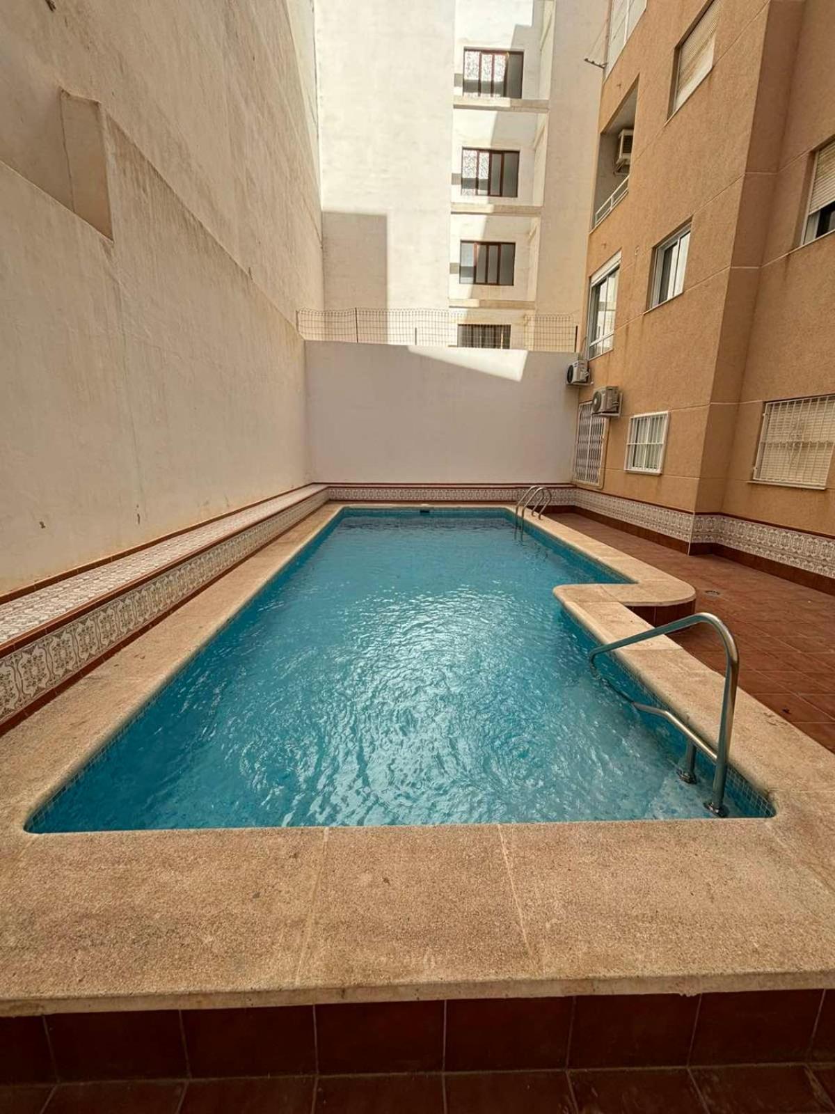 Eb By Zanis Apartment Torrevieja Exterior photo